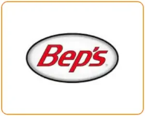 Logo Beps