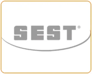 SEST SpA LOGO