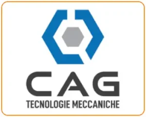 Logo CAG