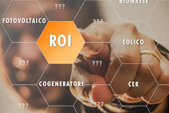 Potenziali interventi